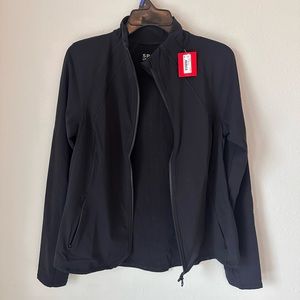 NWT- SPANX Contour Jacket